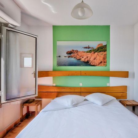 Village Club Les Mas De L'Esterel Saint-Raphaël Zewnętrze zdjęcie
