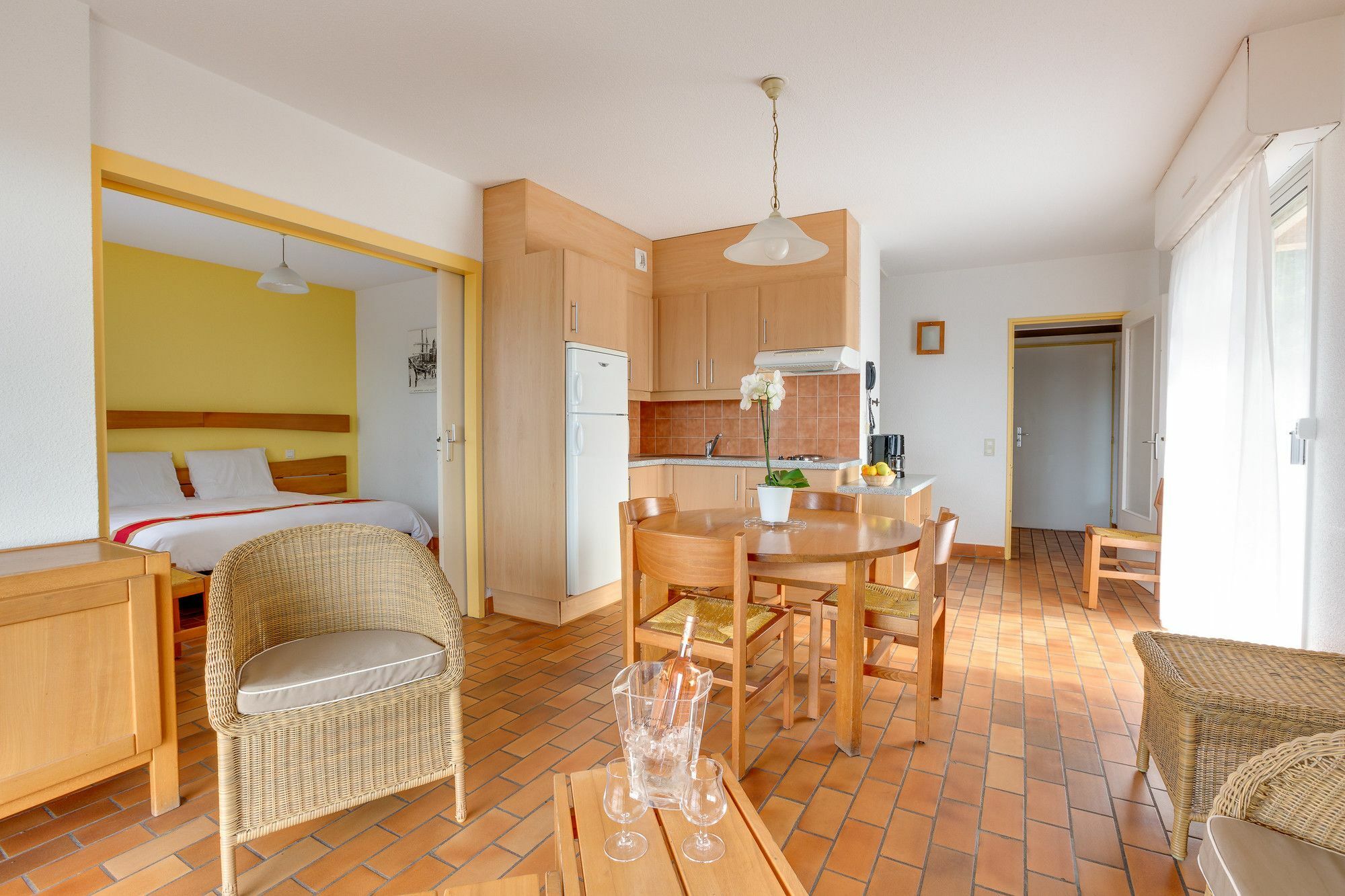 Village Club Les Mas De L'Esterel Saint-Raphaël Zewnętrze zdjęcie