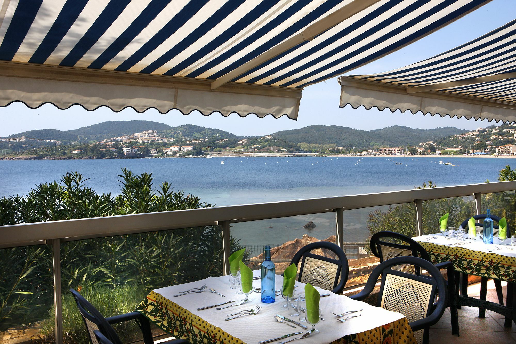 Village Club Les Mas De L'Esterel Saint-Raphaël Zewnętrze zdjęcie