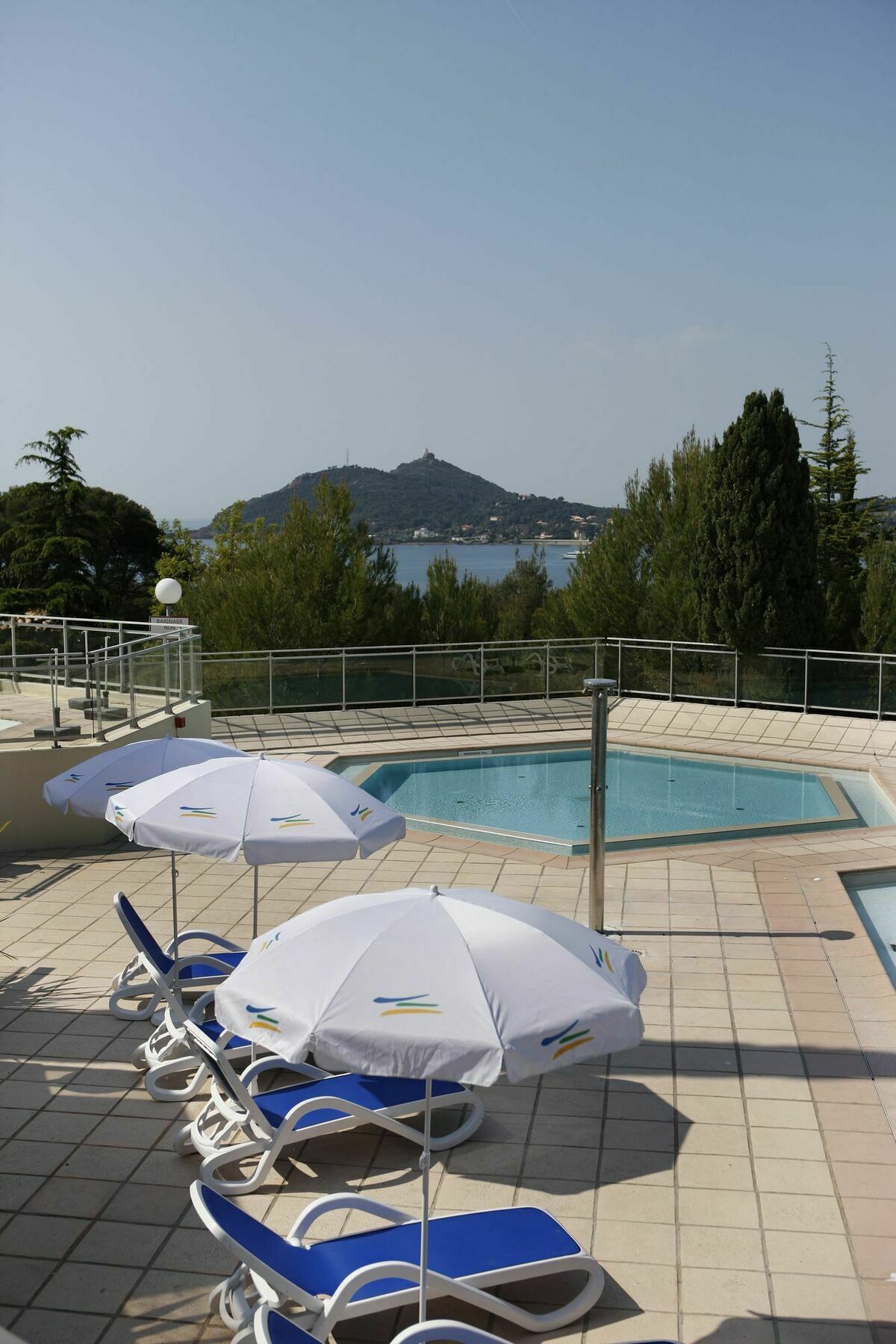 Village Club Les Mas De L'Esterel Saint-Raphaël Zewnętrze zdjęcie