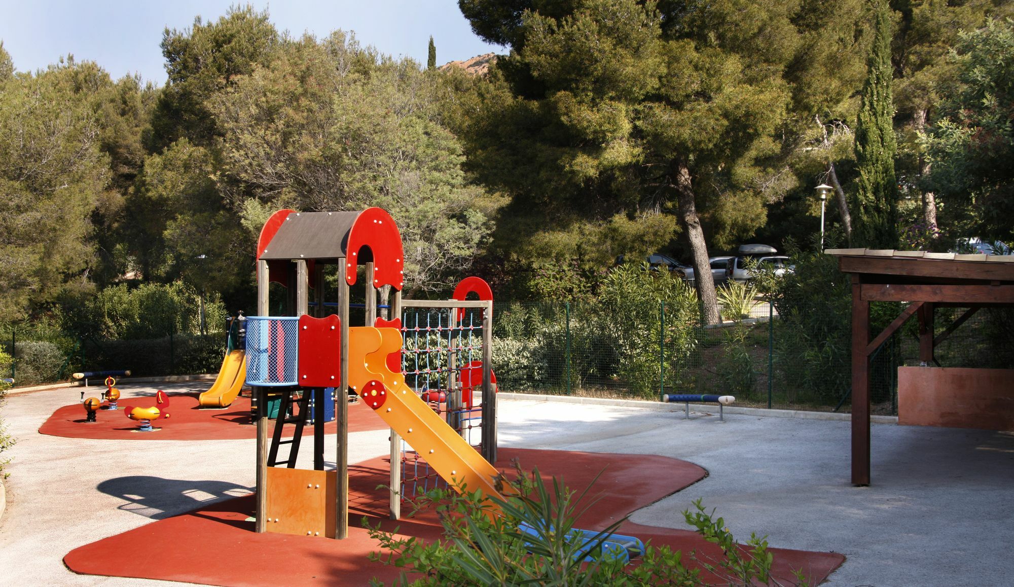 Village Club Les Mas De L'Esterel Saint-Raphaël Zewnętrze zdjęcie