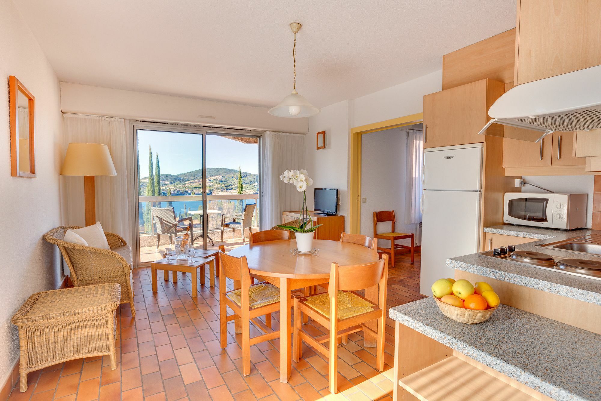 Village Club Les Mas De L'Esterel Saint-Raphaël Zewnętrze zdjęcie