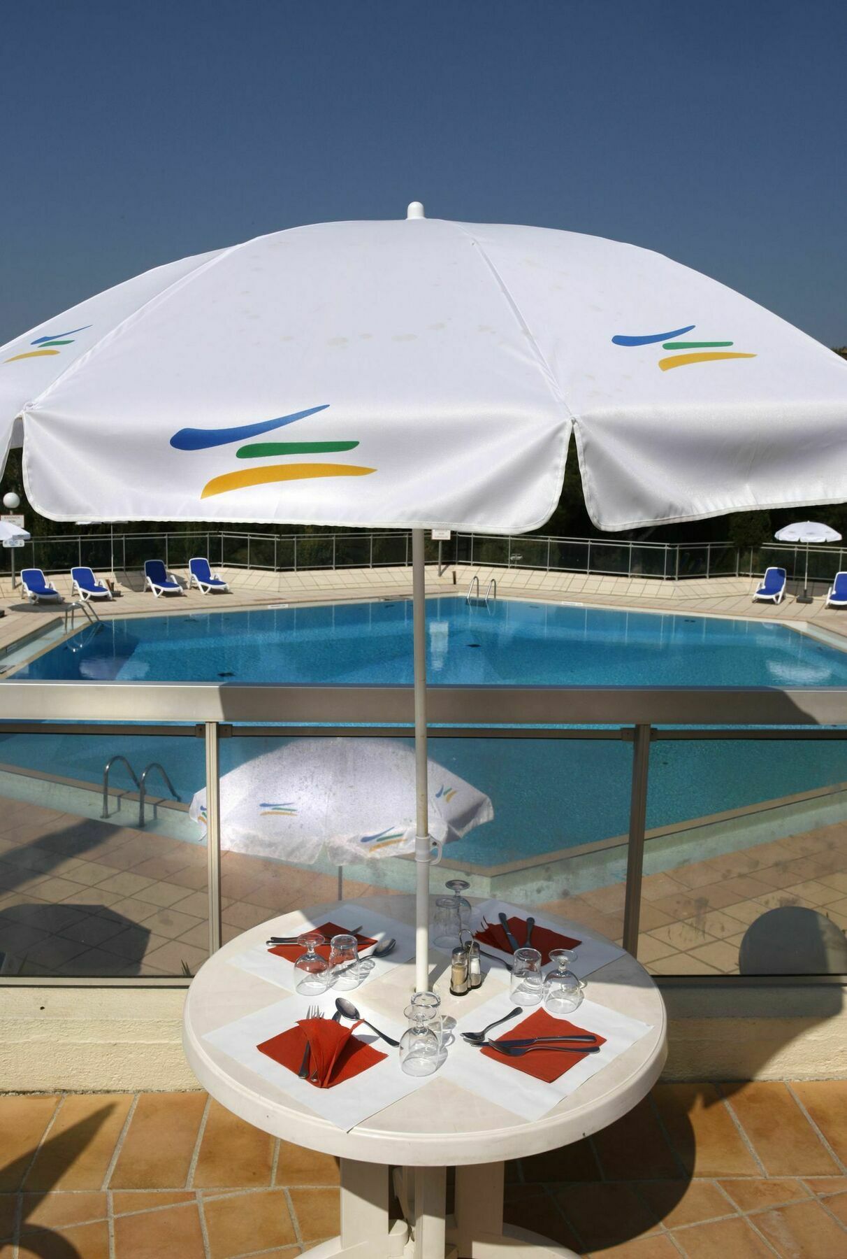 Village Club Les Mas De L'Esterel Saint-Raphaël Zewnętrze zdjęcie