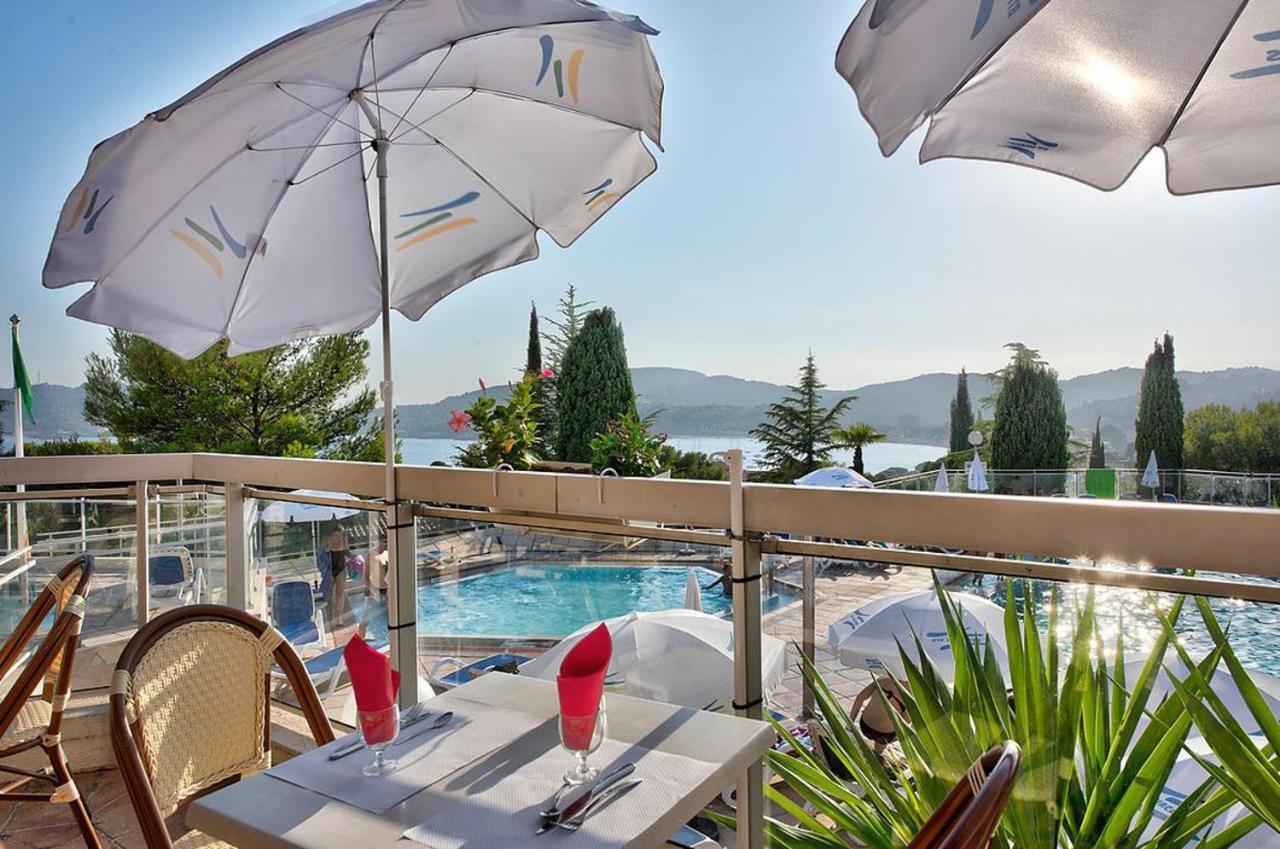 Village Club Les Mas De L'Esterel Saint-Raphaël Zewnętrze zdjęcie