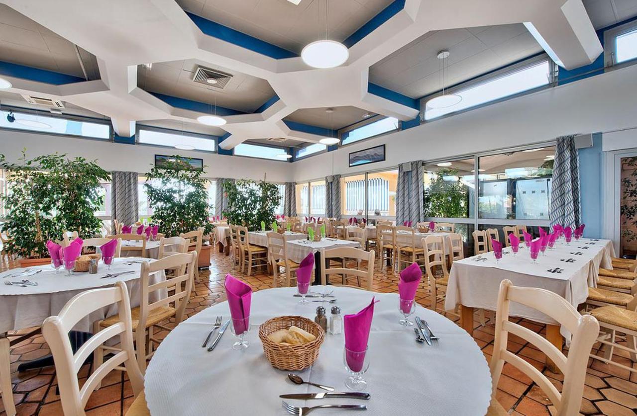 Village Club Les Mas De L'Esterel Saint-Raphaël Zewnętrze zdjęcie